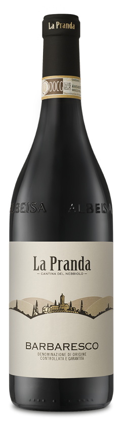 Barbaresco - Vini Rossi - La Pranda