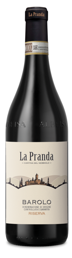 Barolo Riserva - Vini Rossi - La Pranda