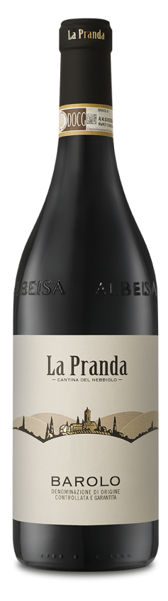 Barolo - Vini Rossi - La Pranda