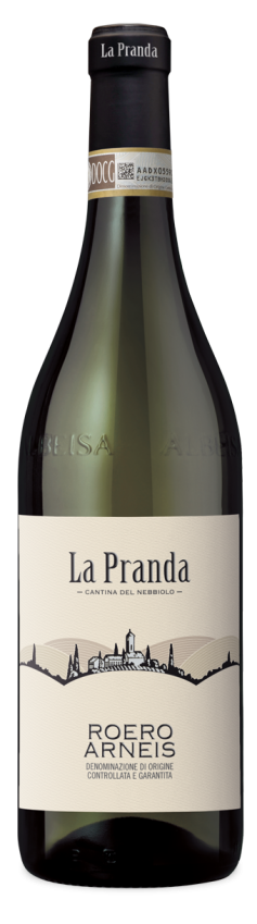 Roero Arneis - Vini Bianchi - La Pranda